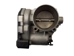 Drosselklappe Ford Volvo 7S7G-9F991-CA 0280750535 1.6 1607