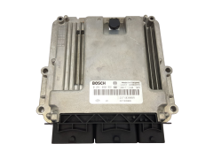 Steuergerät 0281030991 237103888R 237104588R Renault Bosch 27968