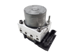 Abs-Pumpe Fiat Grande Punto 55700423 0265800421 0265231535 Bosch 1612