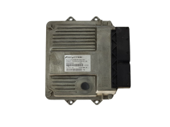 Steuergerät FGP MJD6JF.S1 51775008 71600.005.05 Fiat Magneti Marelli 16712