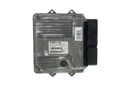 Steuergerät FGP MJD6JF.P3 55195817 71600.004.03 Fiat 48088