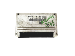 Steuergerät 0261201252 37820-PWD-G06 Y1 Honda Bosch 27777