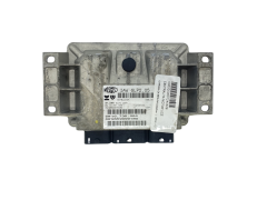 Steuergerät 9653979480 9659099180 IAW6LP2.05 PSA Magneti Marelli 59905