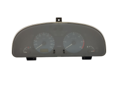 Tacho Kombiinstrument Citroen Xsara 9636440580 A 01 2810