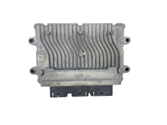 Steuergerät 9664127180 21586048-9A 9651696680 PSA Valeo 60692