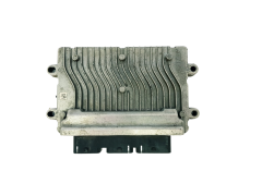 Steuergerät 21585900-1 A0 9661700480 PSA Valeo 34165