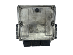 Steuergerät 0281001934 8200039569 8200078730 Renault Bosch 50386