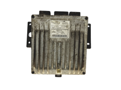 Steuergerät 8200303619 8200129063 R0410C066A Renault Delphi 18199