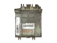 Steuergerät 0281001878 8200059887 7700109062 Renault Opel Bosch 26057