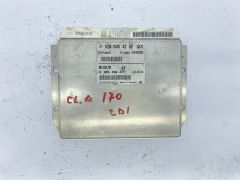 Steuergerät 0295454232Q01 0265109477 Mercedes Bosch 54499