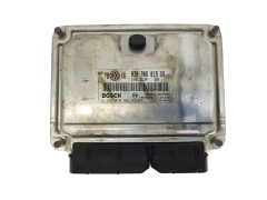 Steuergerät 038906019GQ 0281010941 Volkswagen Bosch 3041
