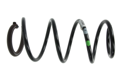 Fahrwerksfeder Vorne Neues Original 8200548346 Renault