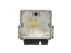 Steuergerät 0281010764 9644199580 28FM0000 PSA Bosch 42521