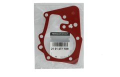 Dichtung Pompy Wody Renault 1.4-1.6 16V 210147770R Neues Original