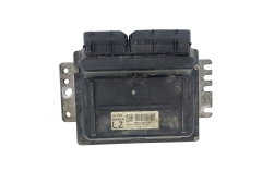 Steuergerät MEC37-300 H3 LZ Nissan Hitachi 51353