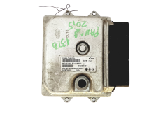 Steuergerät 55263701 MJD8F3.P8 Fiat FPT