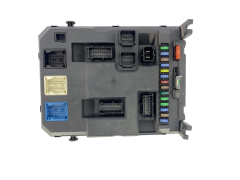 Steuergerät PSA 9664983080 PRT06750-01 Valeo 51256