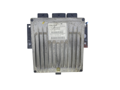 Steuergerät 8200619409 8200399038 R0410B034C TRW Delphi Renault 57329