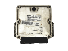 Steuergerät 0281011062 P56044220AD Chrysler Bosch 17624