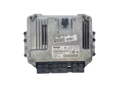 Steuergerät 0281011629 9658944580 9653958980 PSA Bosch 62542