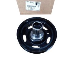 Riemenscheibe Für Kurbelwelle Original 25199420 Opel