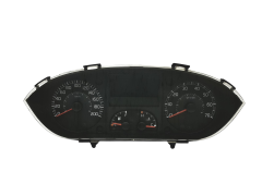 Tacho Kombiinstrument Fiat Idea 735364160 503000680000 58087