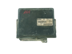 Steuergerät 0261204622 9630278180 26FM0443 PSA Bosch 34264