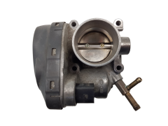 Drosselklappe Skoda 047133062 5WS02090