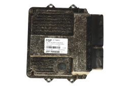 Steuergerät MJD6JF.M4 51768657 Fiat FGP 30185
