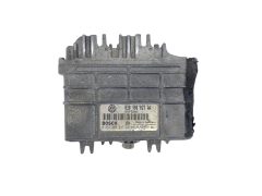 Steuergerät 030906027AA 0261204617 VW Bosch 55116