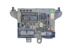 Steuergerät BSI 22737765 02 Opel GM