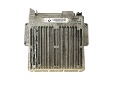 Steuergerät 7700104481 7700868295 7700102990 Renault Sagem 25984