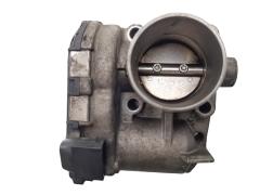 Drosselklappe 0280750137 Fiat Lancia Alfa Romeo 1.4 1275