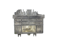 Steuergerät 6K5906026A 0261203748/749 Seat VW Bosch 63473