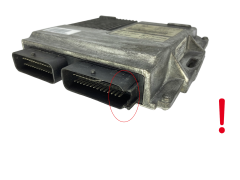 Steuergerät LPG 110R-006011 616694000 Landi Renzo 58032