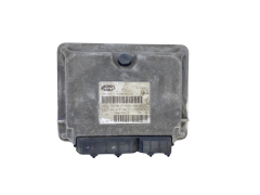 Steuergerät 73501877 61600.627.02 IAW4AF.M7 Fiat Magneti Marelli 61489