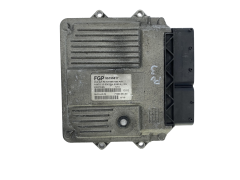Steuergerät FGP 6JF.P3 55195817 71600.053.00 Fiat Magneti Marelli 53316