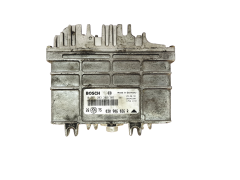 Steuergerät 030906026R 0261203302 Volkswagen Bosch 24857