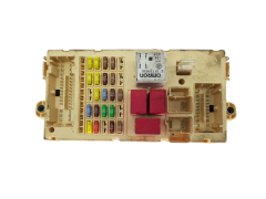 Steuergerät Fiat 51793838 51793837 503440180207 Magneti Marelli