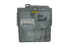 Steuergerät A0175459032 0281001230 Mercedes Bosch 52372