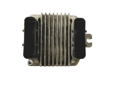 Steuergerät 16228919 CLJX Opel