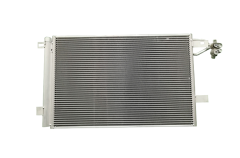 Kondensator Klimaanlage 7E0820411B 88201766901 VW Transporter Vika