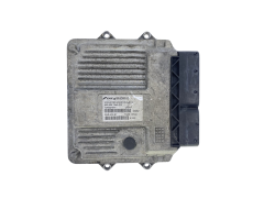 Steuergerät 51839153 MJD6F3.B1 71600.127.04 Fiat FPT