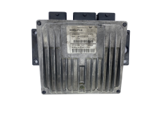 Steuergerät 9651399180 R0411C001I 80929R G6B63A02 PSA Delphi 49946