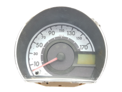Tacho Kombiinstrument Aygo C1 107 83800-0H030-B Toyota PSA 26762