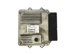 Steuergerät 51766999 MJD6JF.S1 Fiat FGP 17289