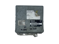 Motorsteuerung BMW 2245541 0281001243 2247305 51457