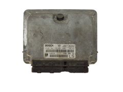 Steuergerät 90589736 LS 0281001670 Opel Bosch GM