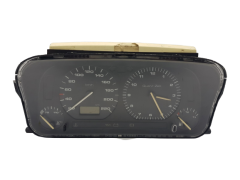 Tacho Kombiinstrument VW Golf MK3 1H6919850LX 89652468 VDO