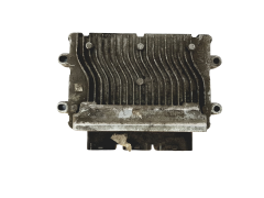 Steuergerät 9664637080 21586207-4A PSA Valeo 23547